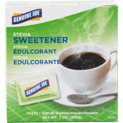 Stevia Natural Sweetener Packets