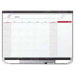 Total Erase Monthly Undated Calendar