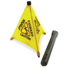 Pop Up 20" Safety Cone