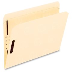 Pendaflex Top Tab Manila Fastener Folders - BX per box