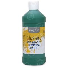 16 oz. Little Masters Washable Tempera Paint
