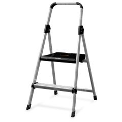 Davidson Ladders 2' Steel Type II Step Stool