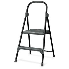Davidson Ladders 2' Steel Domestic Step Stool