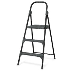 Davidson Ladders 3' Steel Type II Step Stool