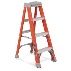 Davidson Ladders 4' Fiberglass IA Step Ladder