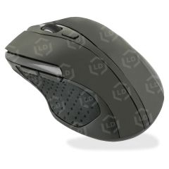 SKILCRAFT Micro USB Wireless Mouse