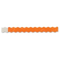 SICURIX Wavy Wristbands with Adhesive - PK per pack