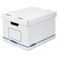 Bankers Box Organizers X-Large 12/ctn - CT per carton