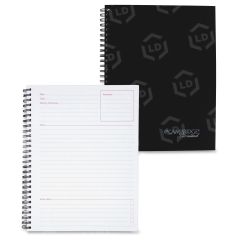 Mead Limited Meeting Notebook