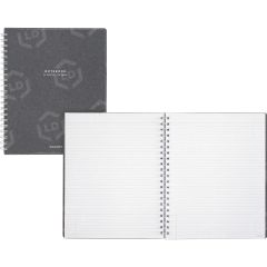 Mead Meeting Notebook Twin Wire