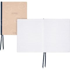 At-A-Glance Meeting Notebook Twin Wire