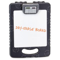 OIC Deluxe Tablet Clipboard Case