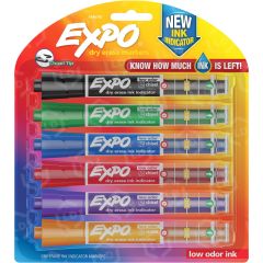 Sanford Expo Dry Erase Ink Indicator Marker - PK per pack
