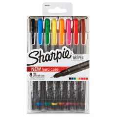 Sharpie Fine Point Art Pen - ST per set