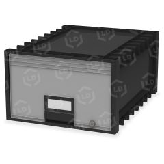 Storex Archive Storage Box