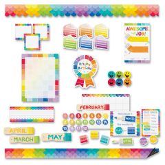 Creative Teaching Press Painted Design BB Sets - PK per pack