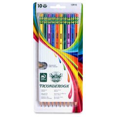Dixon Sharpened No. 2 Pencils - PK per pack