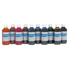 Handy Art Washable Liquid Watercolors - ST per set