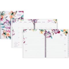 At-A-Glance June Academic Wkly Mthly Planner