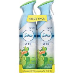Febreze Air Freshener Spray - PK per pack