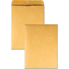 Quality Park Kraft Catalog Envelopes - 250 per box