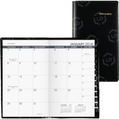 At-A-Glance Deluxe Pocket Monthly Planner