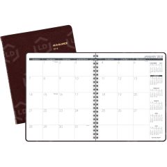 At-A-Glance Monthly Classic Planner