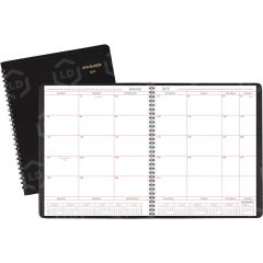 At-A-Glance Business Oriented Monthly Planner