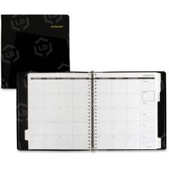 At-A-Glance Five-Year Long-Range Monthly Planner