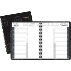 At-A-Glance 24/7 Daily Appointment Book
