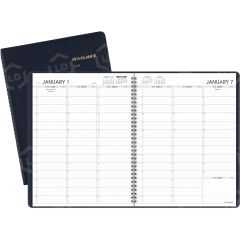 At-A-Glance Professional Weekly Appointment Book