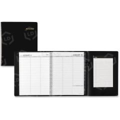At-A-Glance DayMinder Ruled Appointment Book