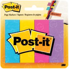 Post-it Pagemarker Flags