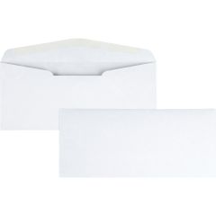 Quality Park Laser/Inkjet Regular Business Envelopes - 500 per box