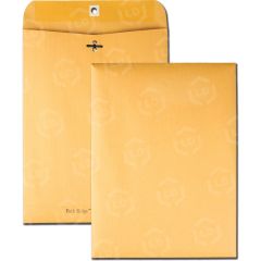 Quality Park Ridge Clasp Envelope - 100 per box