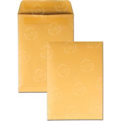 Quality Park Redi-Seal Catalog Envelope - 250 per box