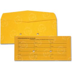 Quality Park Sngl-Sided Inter-Department Envelopes - 500 per box