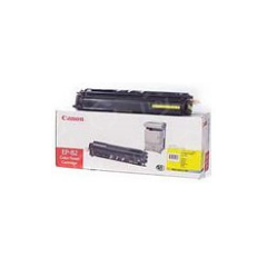 OEM EP82 Yellow Toner for Canon