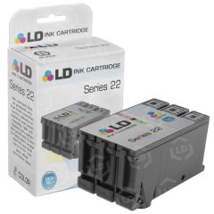 Compatible Ink Cartridge for Dell T096N