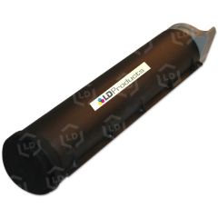 Okidata Compatible 52106201 Black Toner Cartridge