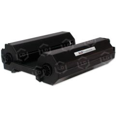 PC101 Thermal Fax Cartrdidges & Rolls - Compatible for Brother