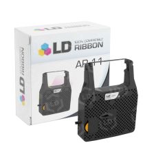Canon Compatible AP11 Black Ribbon