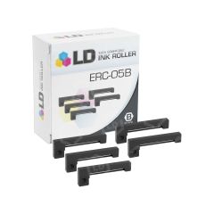 Epson Compatible ERC-05B Black Ribbon