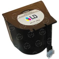 Compatible Toshiba T3560 Black Toner for the BD-3560, BD-4560