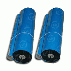 Compatible Xerox 8R3626 Twin Pack Fax Roll for the Fax 7020, 7021