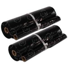 Brother Compatible PC102RF Thermal Fax Rolls