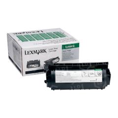 OEM 12A6830 Black Toner for Lexmark