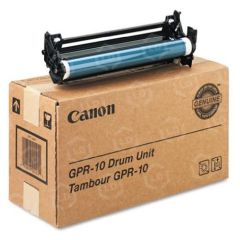 Canon Original GPR-10 Black Drum