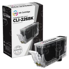 Canon Compatible CLI-226 Black Ink
