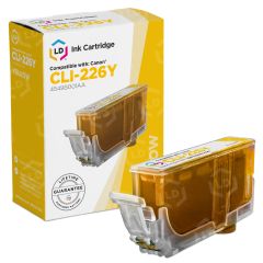 Canon Compatible CLI-226 Yellow Ink